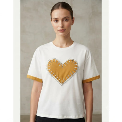 Playera Rebel