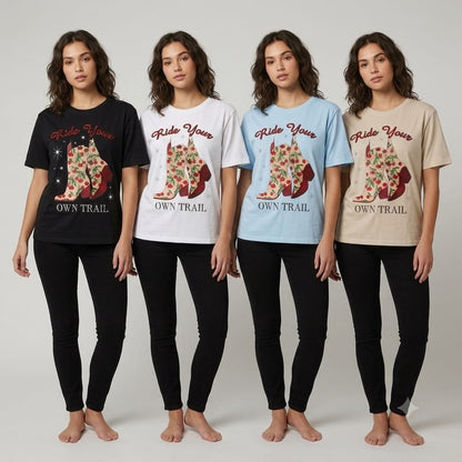 Playera Lumi