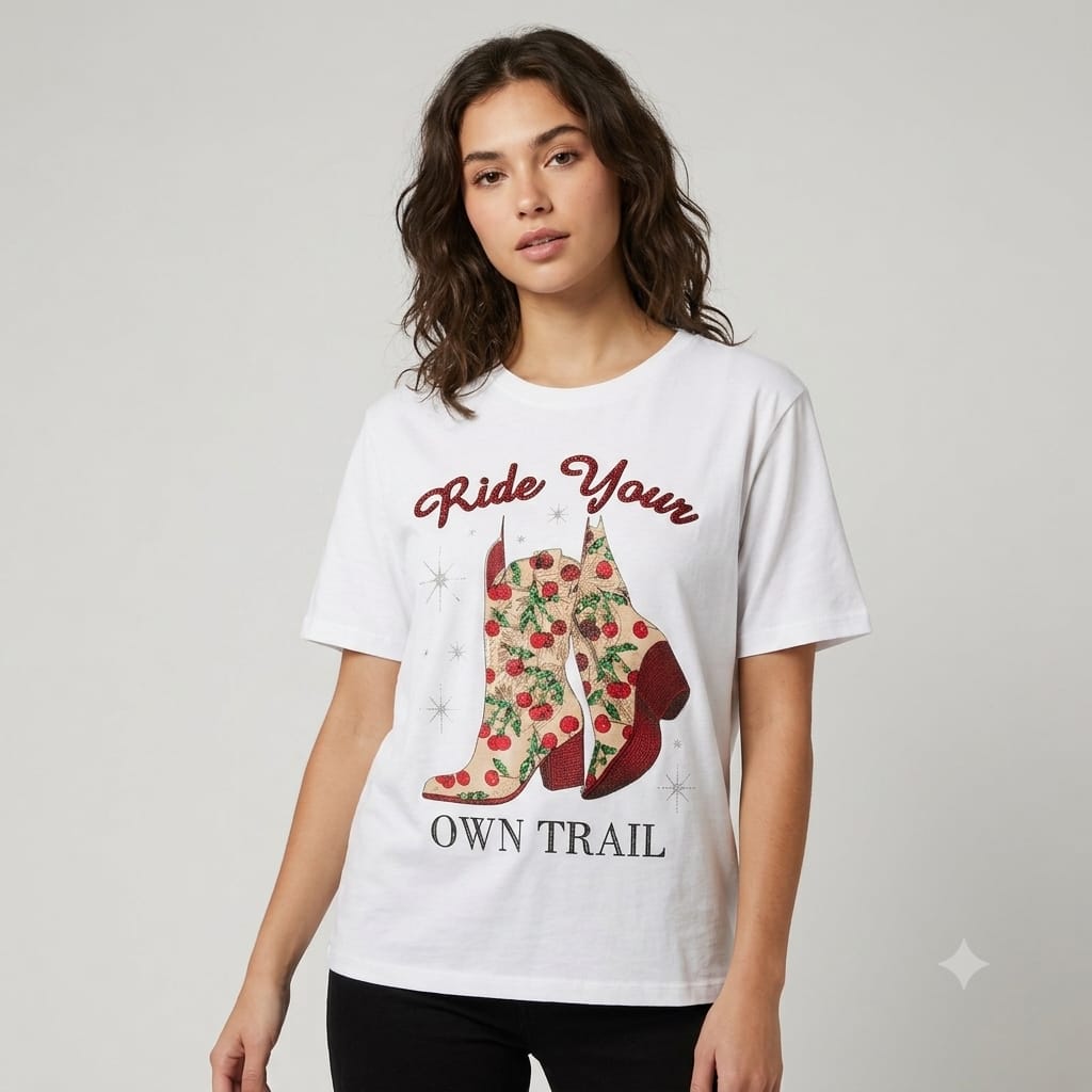 Playera Lumi