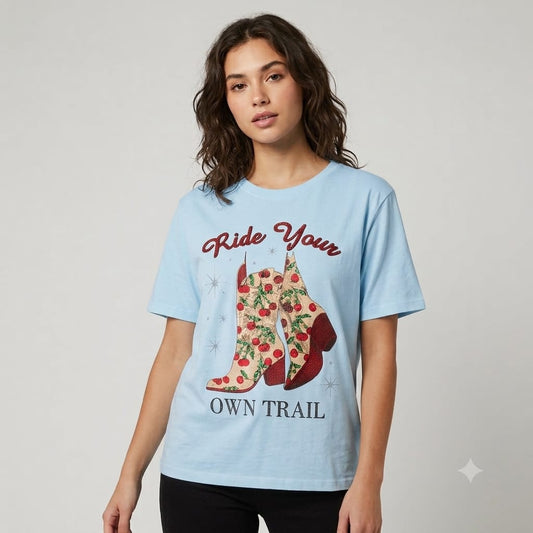 Playera Lumi