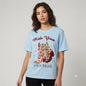 Playera Lumi