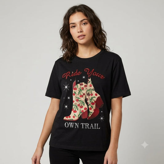 Playera Lumi