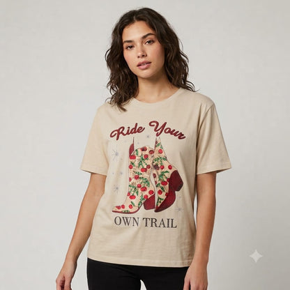 Playera Lumi