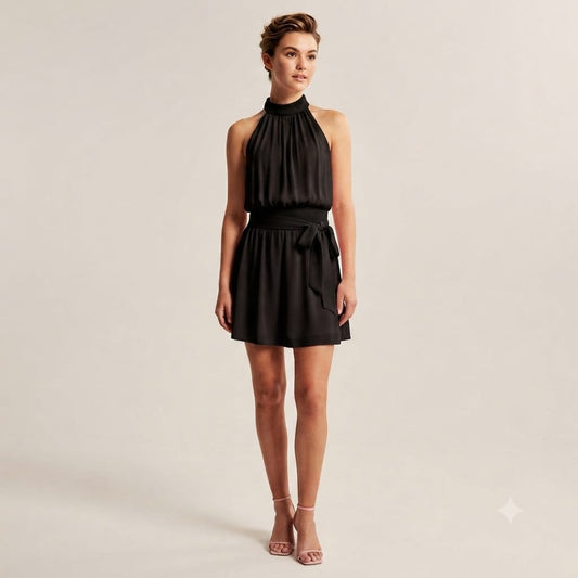 Vestido Zinnia
