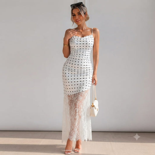 Vestido Malak