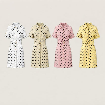 Vestido Elle