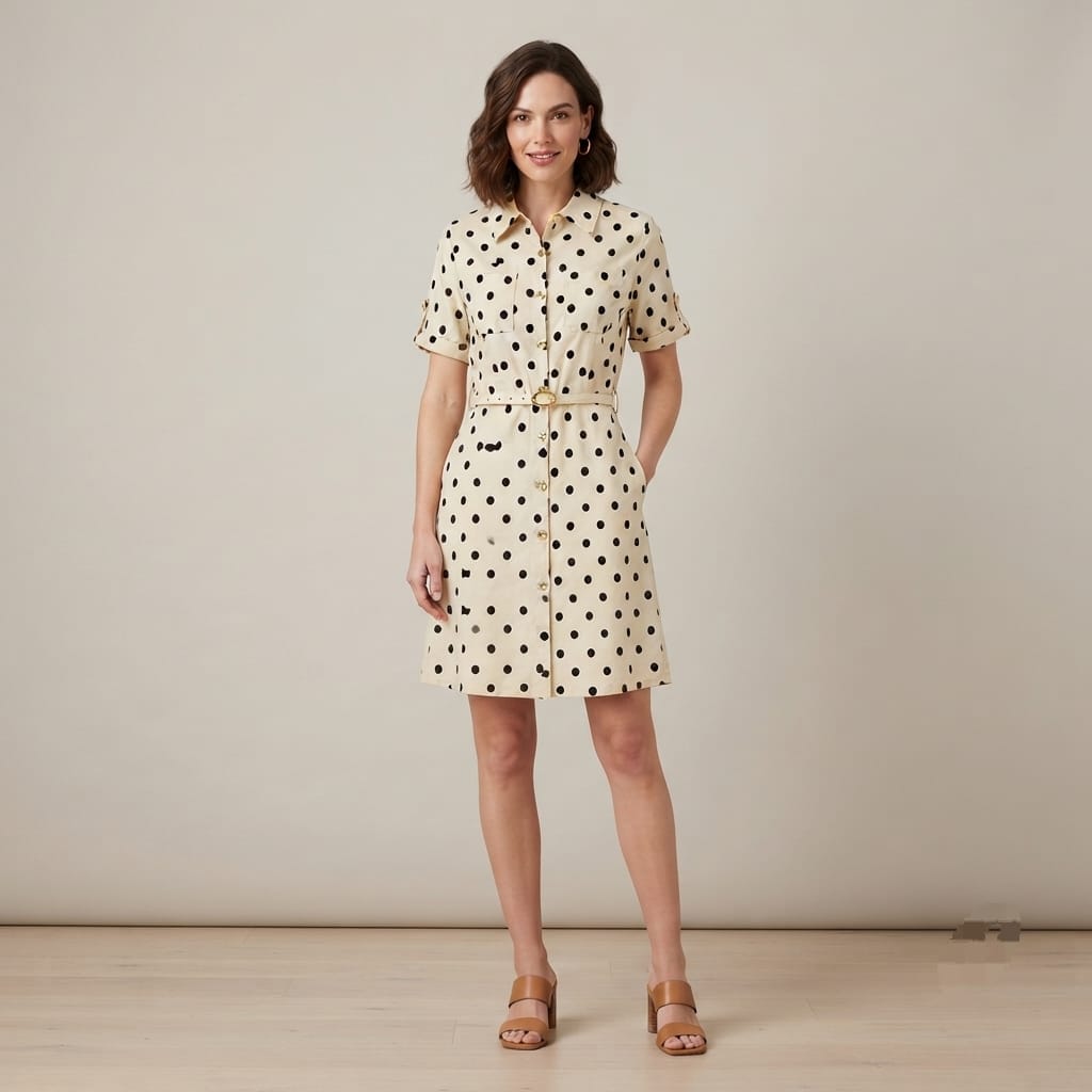 Vestido Elle
