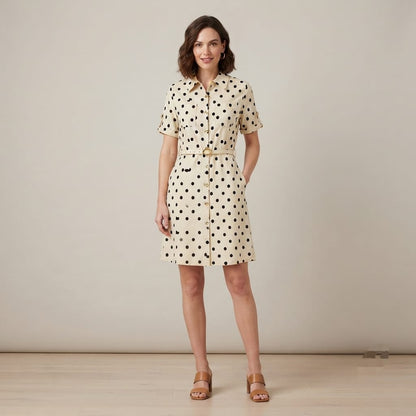 Vestido Elle