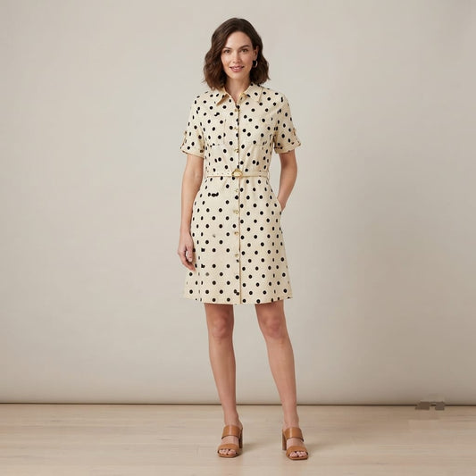 Vestido Elle