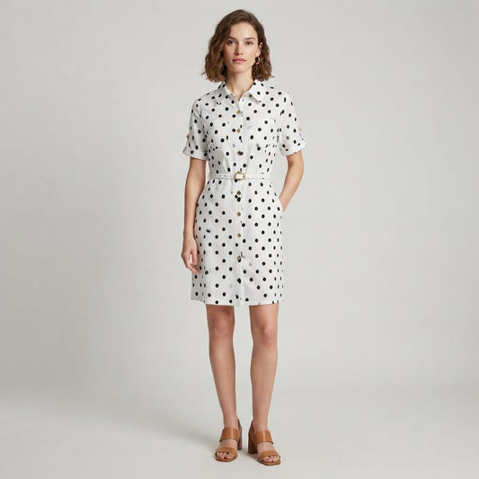 Vestido Elle