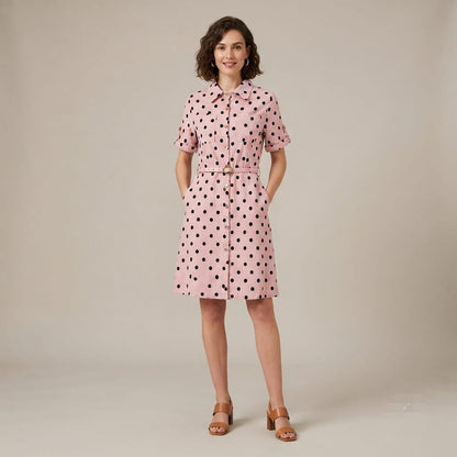 Vestido Elle