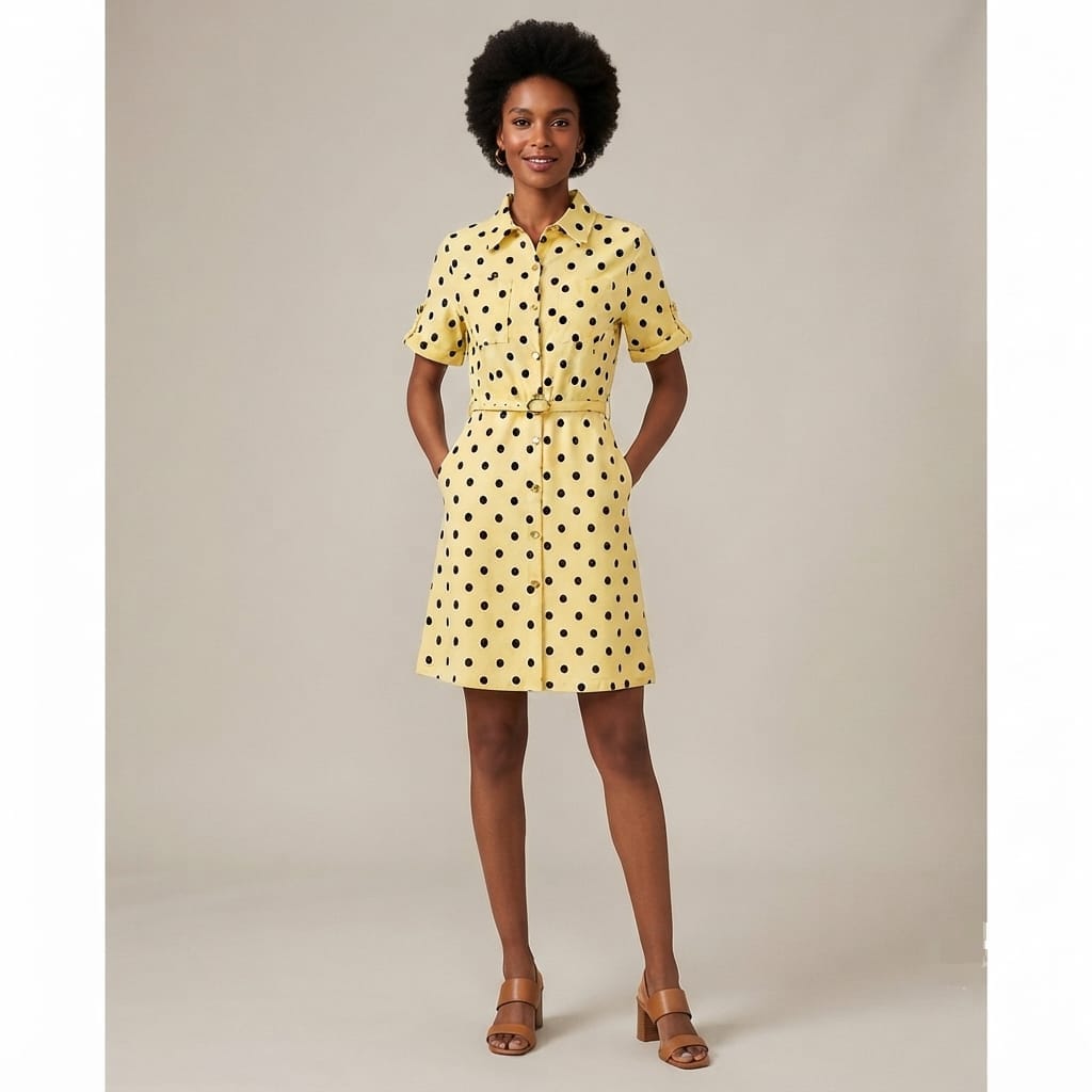 Vestido Elle
