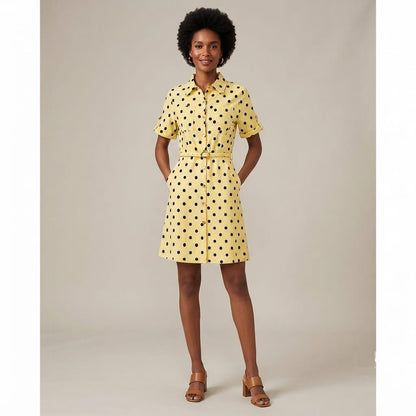 Vestido Elle