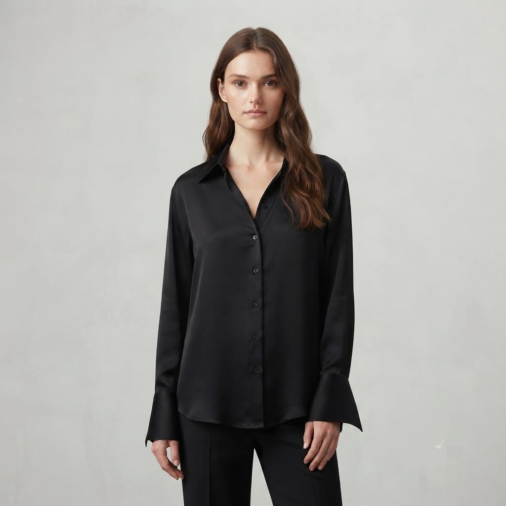Camisa Noor