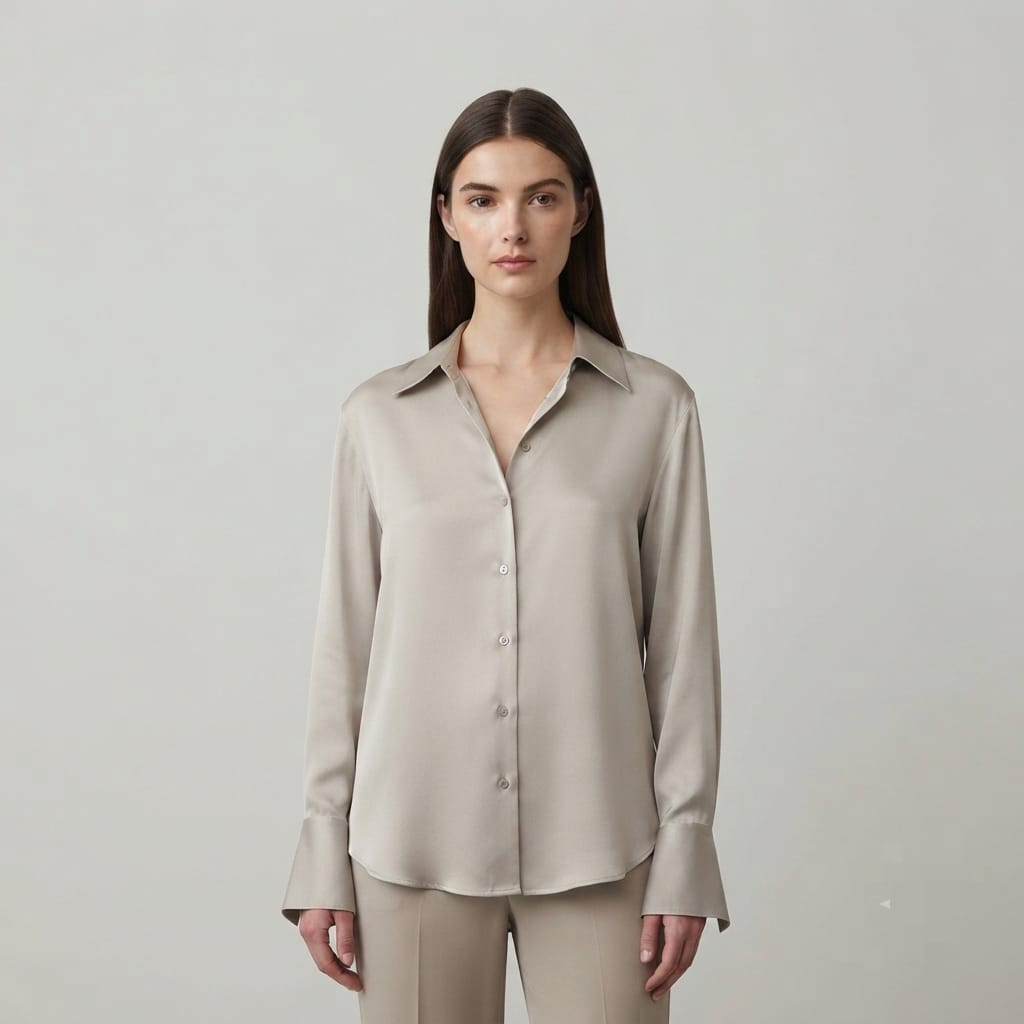 Camisa Noor