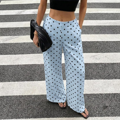 Pantalón Ellis
