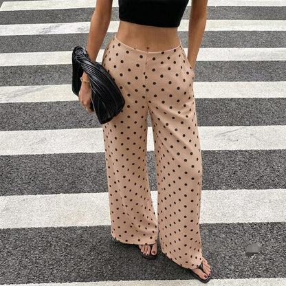 Pantalón Ellis