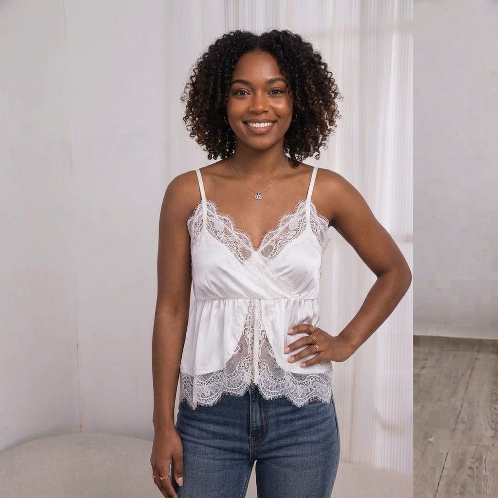 Blusa Lane