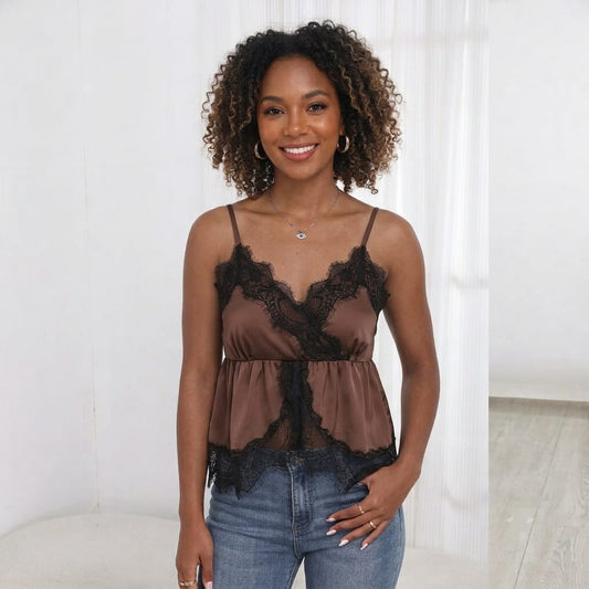 Blusa Lane