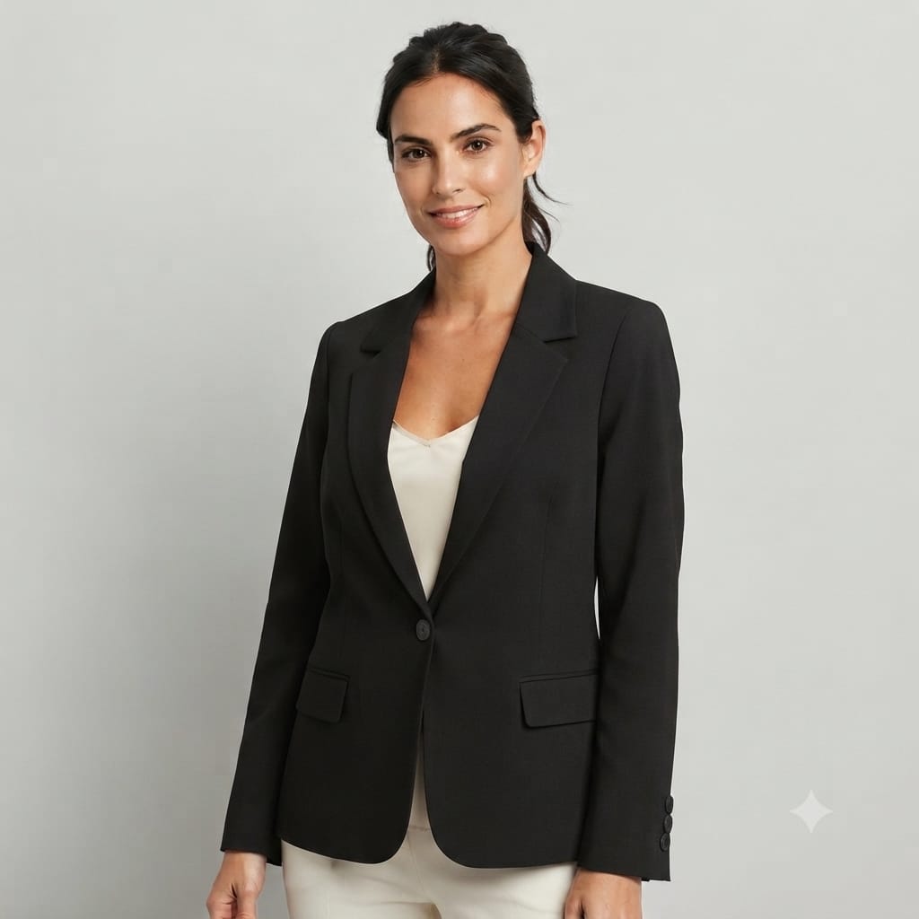 Saco Eden