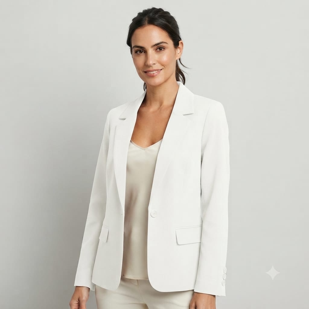 Saco Eden