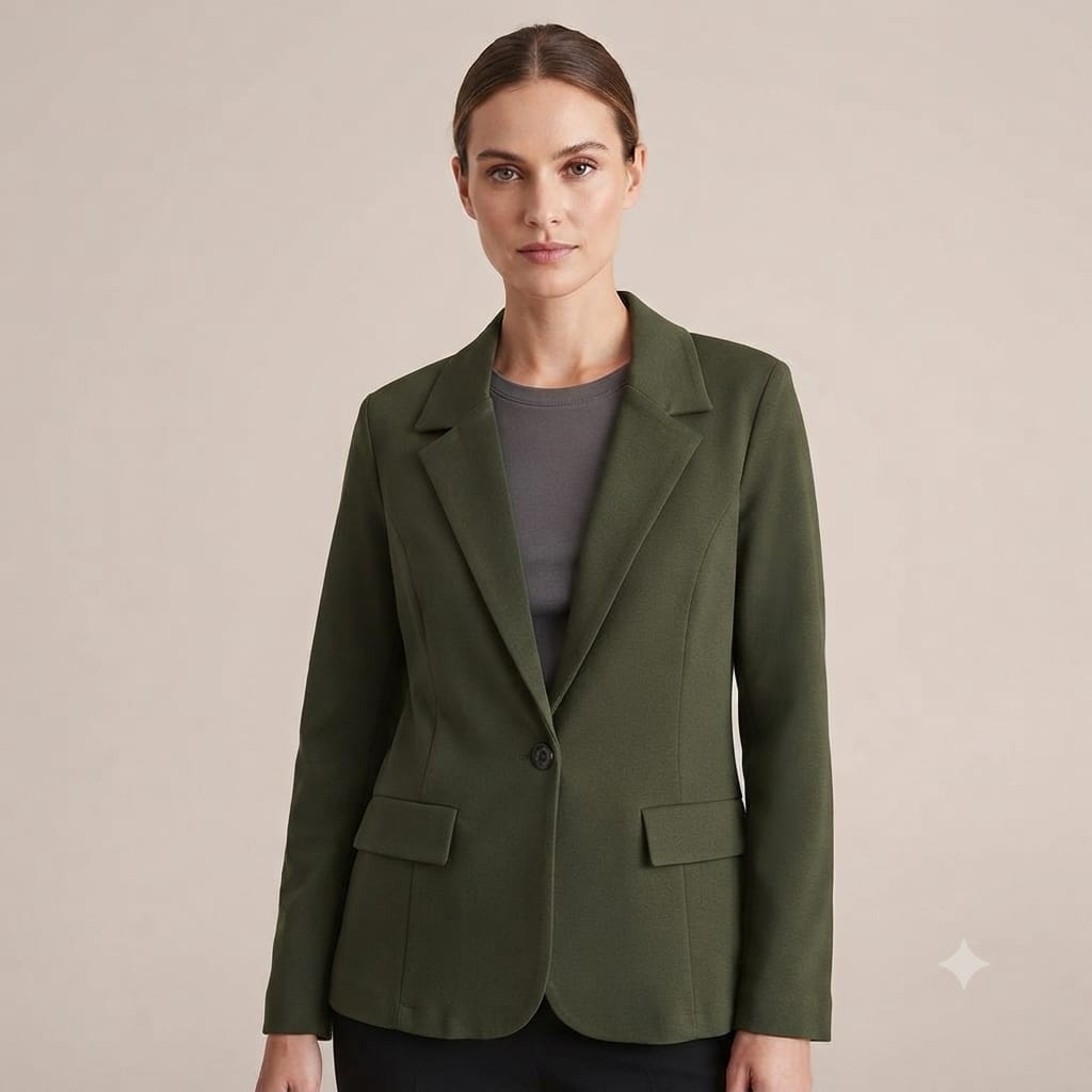 Saco Eden
