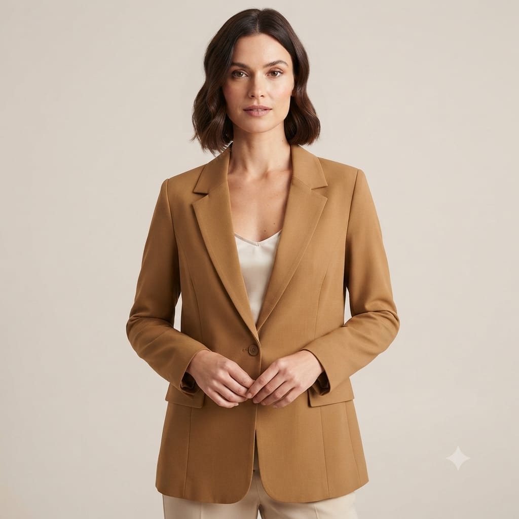 Saco Eden