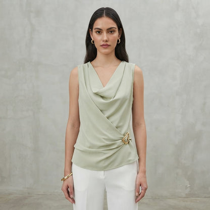 Blusa Aislin