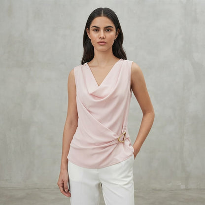 Blusa Aislin