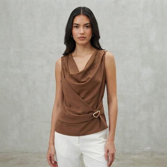Blusa Aislin