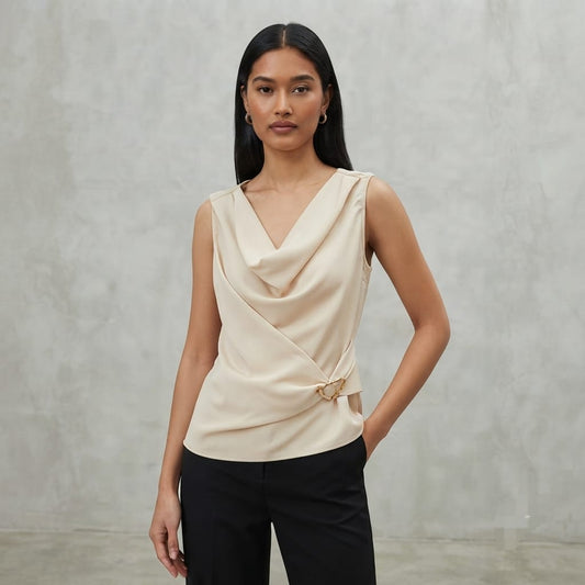 Blusa Aislin