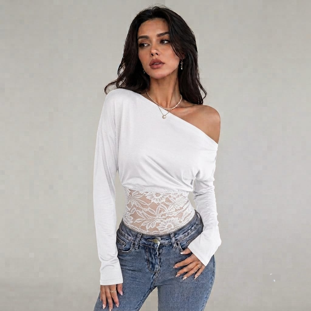 Blusa Miray