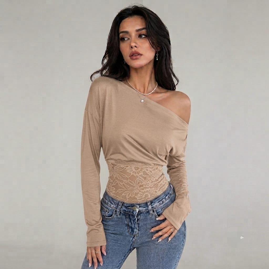 Blusa Miray