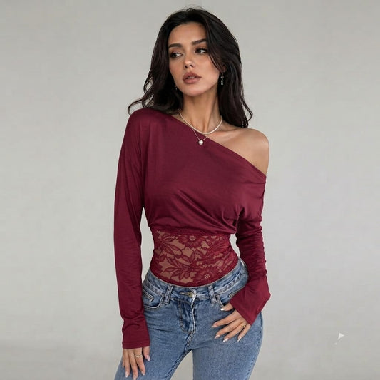 Blusa Miray