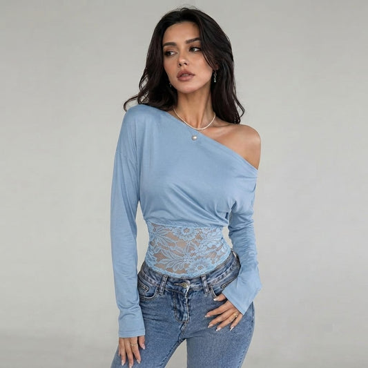 Blusa Miray