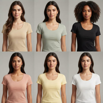 Blusa Alizea