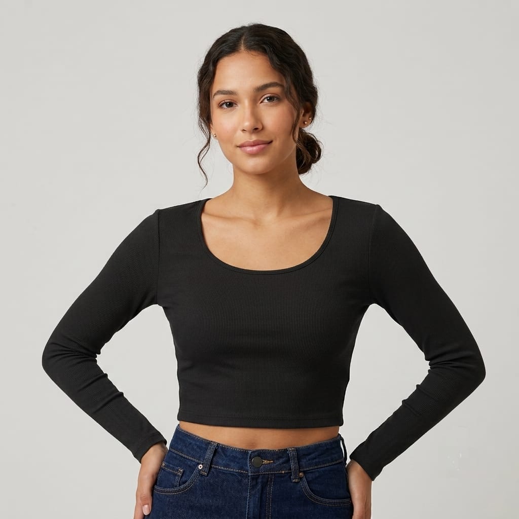 Blusa Liora