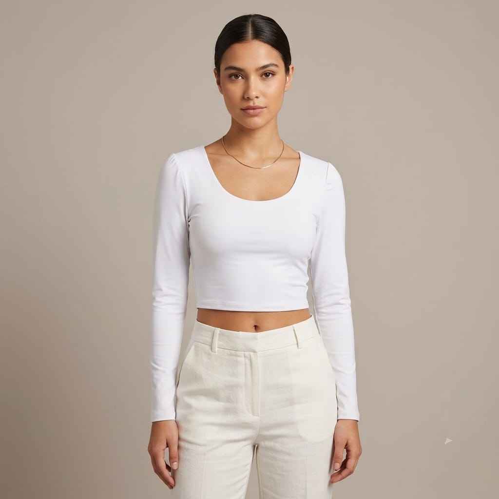 Blusa Liora