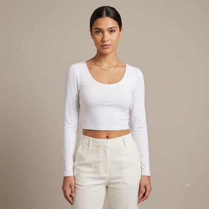 Blusa Liora