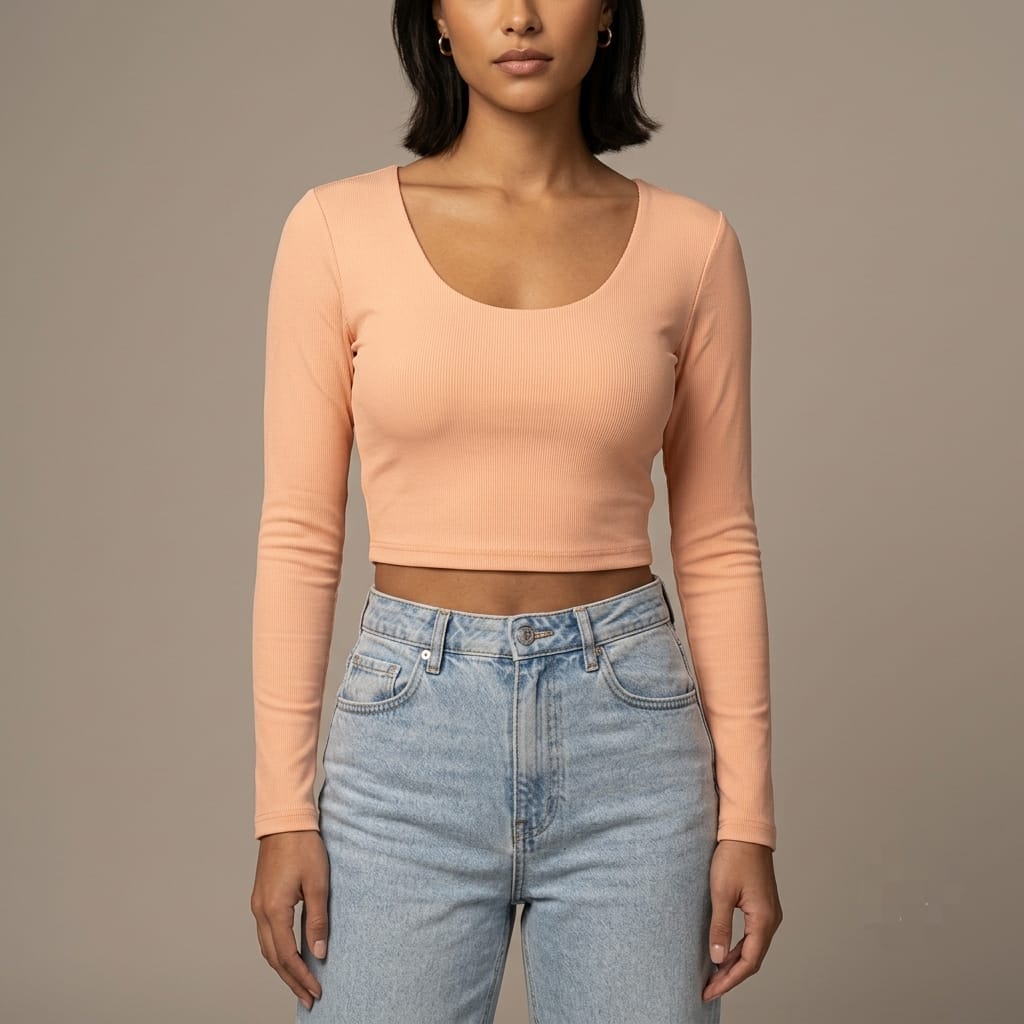 Blusa Liora