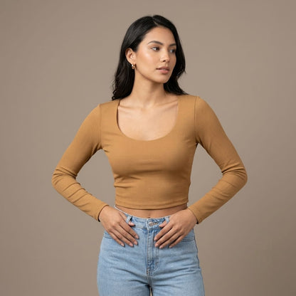 Blusa Liora