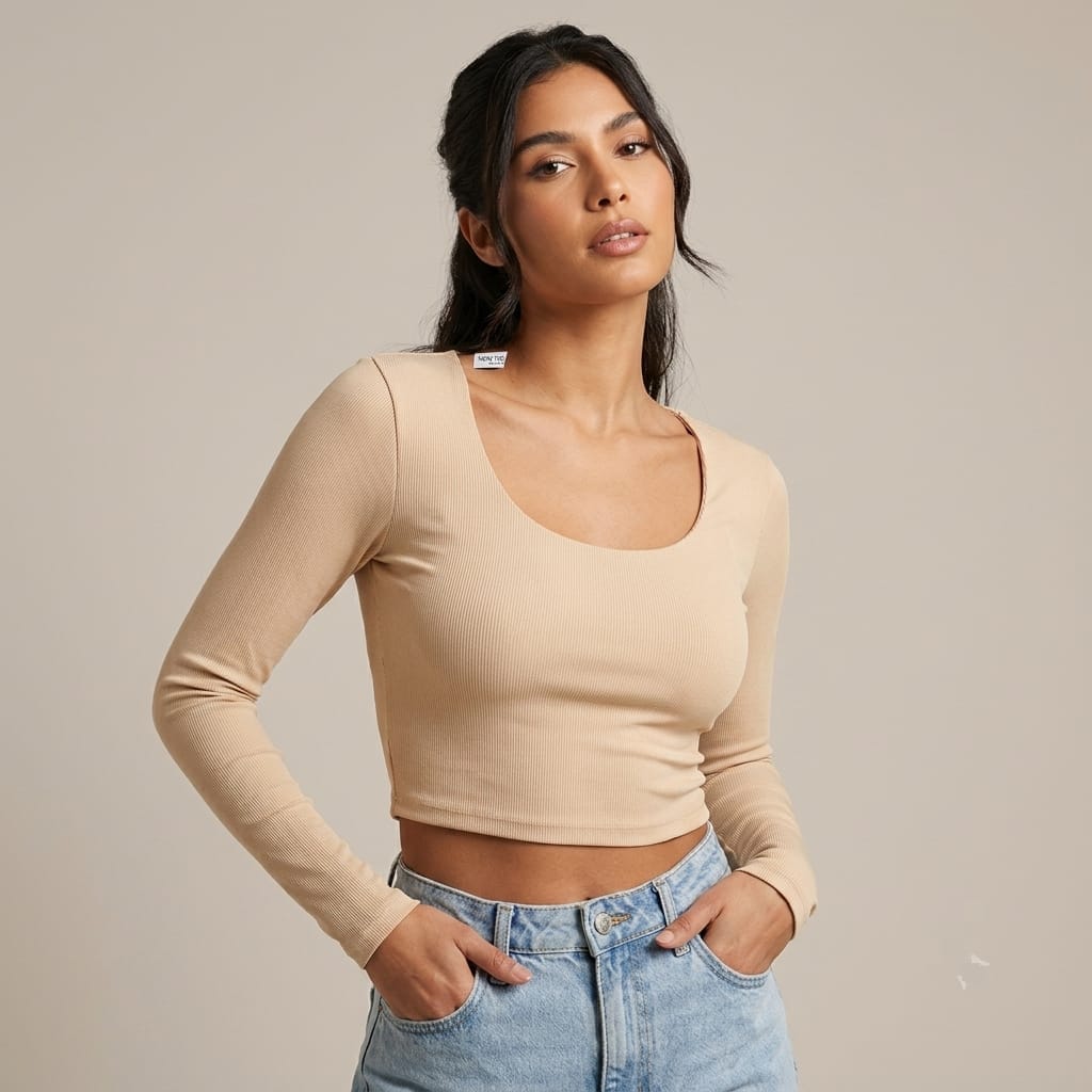 Blusa Liora