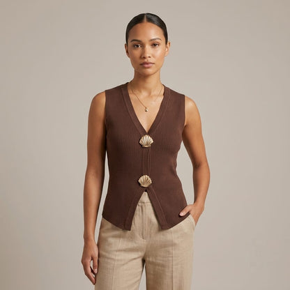Blusa Kaelis