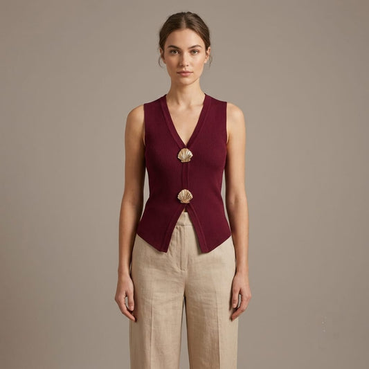 Blusa Kaelis