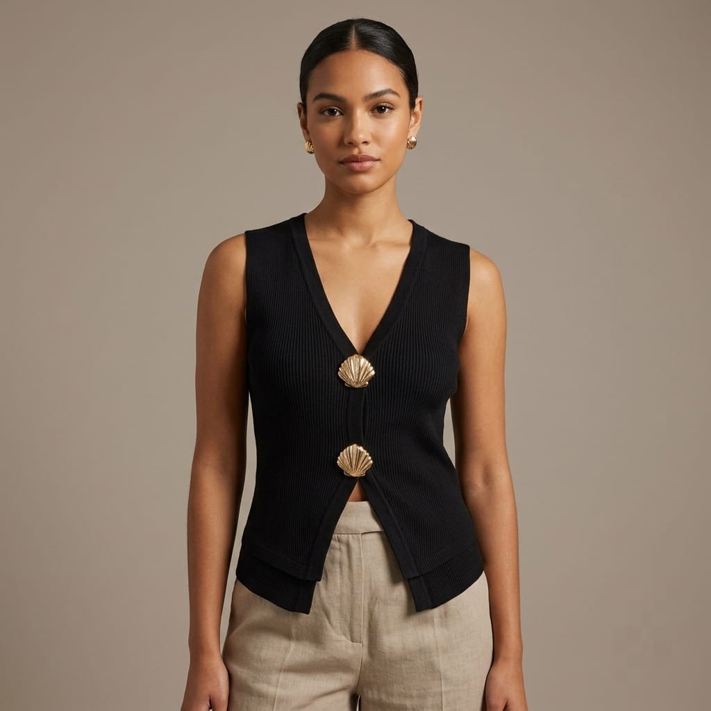 Blusa Kaelis