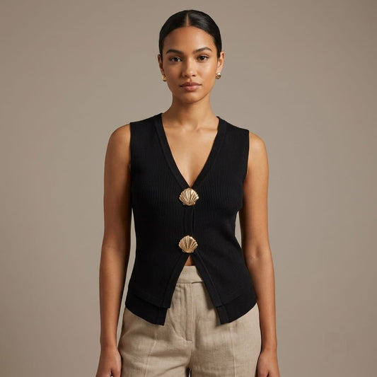 Blusa Kaelis