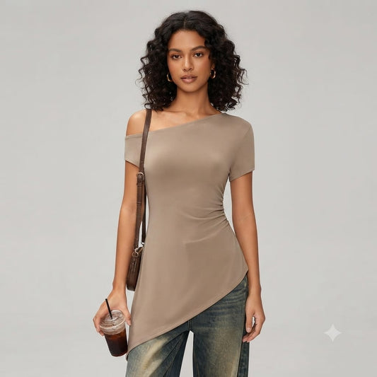 Blusa Saphira