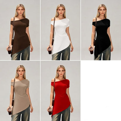 Blusa Saphira