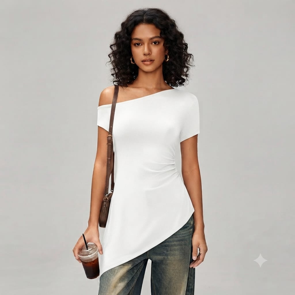 Blusa Saphira