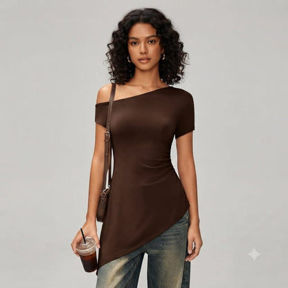 Blusa Saphira